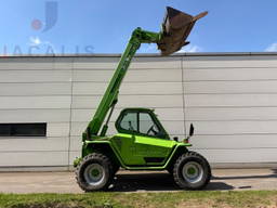 Merlo P33.7KT