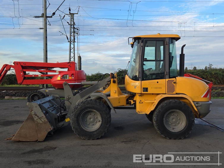 Volvo L30B -Z/X 2