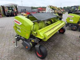 Claas PU 300 Profi