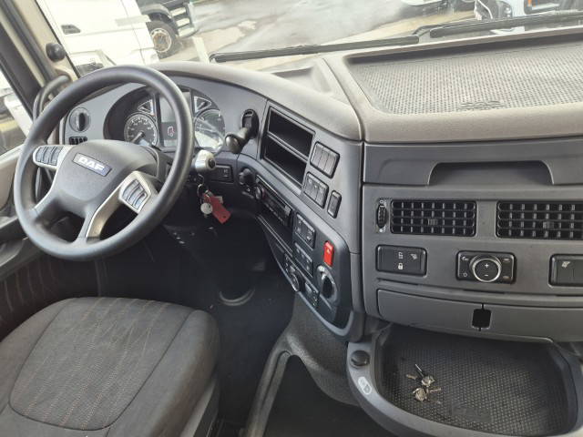 DAF XF 480 FT Super Space CAB ZF Intarder 10