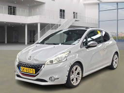 Peugeot 208 1.6 THP GTi