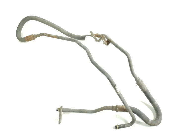 Scania A/C pipe 1