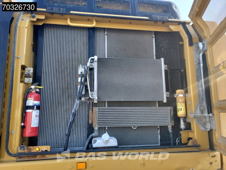 Caterpillar 336F L XE 17
