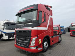 Volvo FH 500 Globetrotter Euro 6