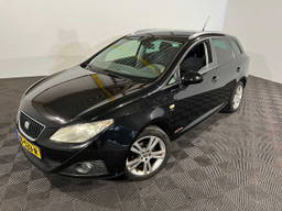 Seat Ibiza ST 1.2 TSI Sport