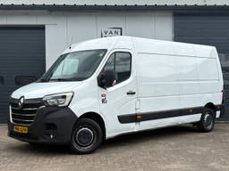 Renault Master T35 2.3dCi 150pk L3H2 Navi Camera Airco Cruise
