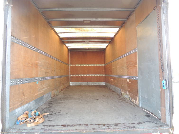 Renault Premium 280 dxi 15
