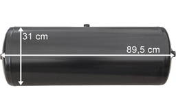 DAF Luchttank Lufttank AIR Tank RÉServoir DAIR DEPÓSito DE Aire Serbatoio Aria 030360809