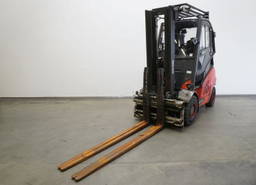 Linde H45 T EVO 394-02