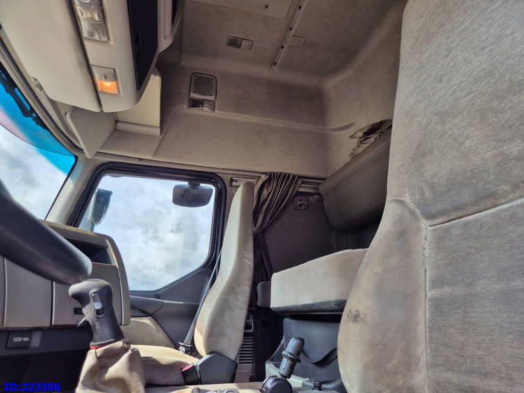 Renault Premium 440 6x2 Manual 9