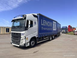 Volvo FH 420