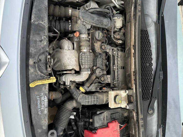 Citroën Berlingo 17