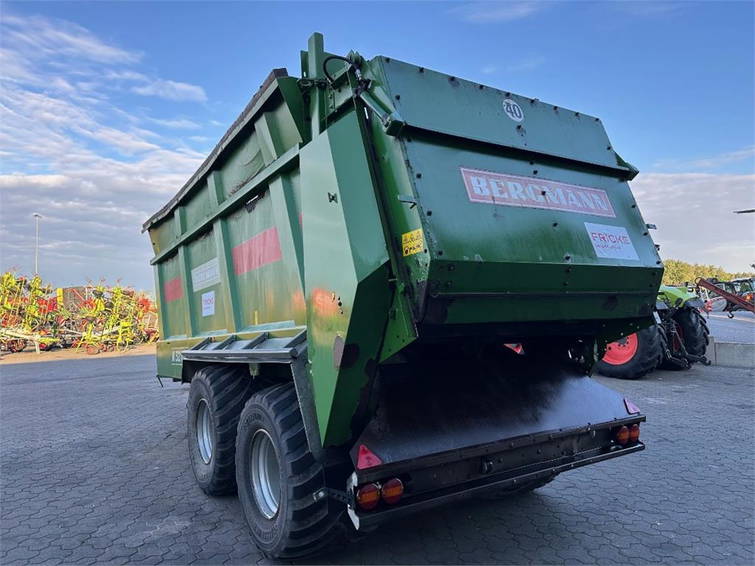 Bergmann M 5210 S 6