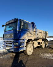MAN TGA 26.530