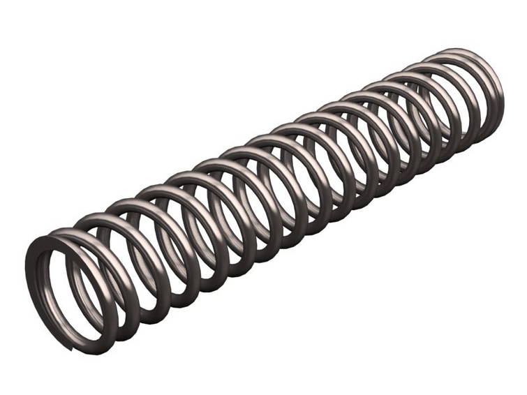 Caterpillar Tension Spring 9F6304 NEW 4