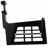 Footboard Support, L - MS150157
