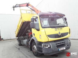 Renault Premium 280