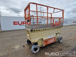 JLG 3246 ES