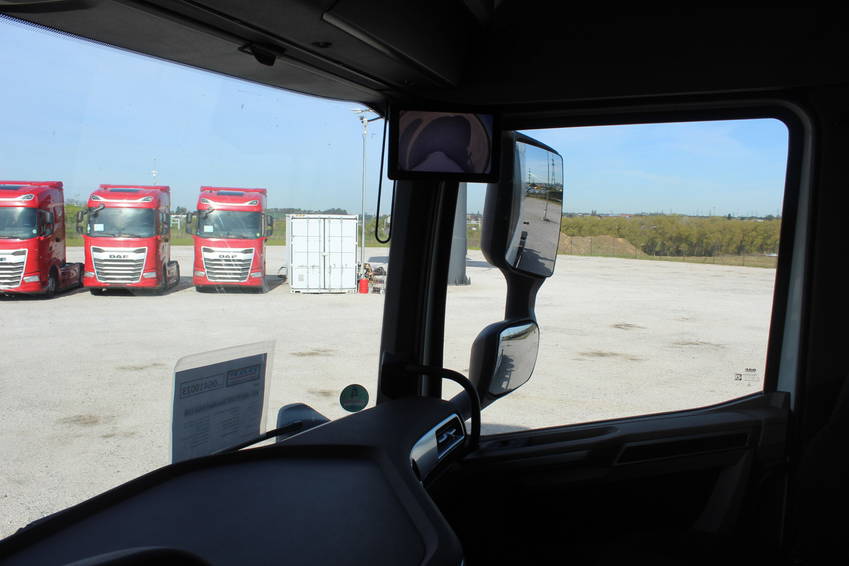 DAF XG+ 480 FAN 6X2 N 10