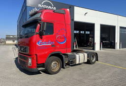 Volvo FH 13.480