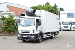 Iveco EuroCargo 140 Frigorifico-k-012