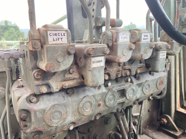 Fiat Allis 150C 10