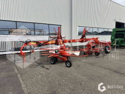 Kuhn GA6520 Masterdrive
