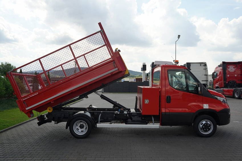 Iveco Daily 35 35-150 7