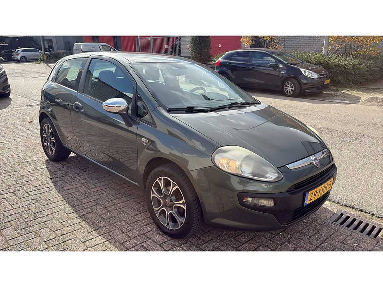 Citroën C1 1.0-12V Ambiance 3