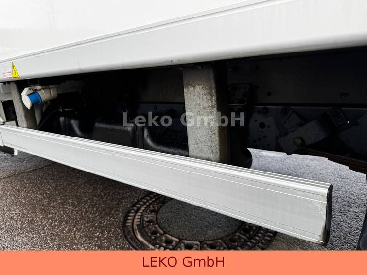 Iveco Daily 35 35C12 Mit Carrier Xr 350 20