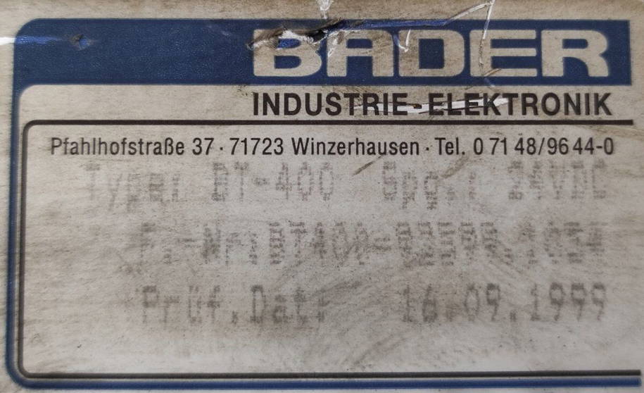 Neoplan Bader 3
