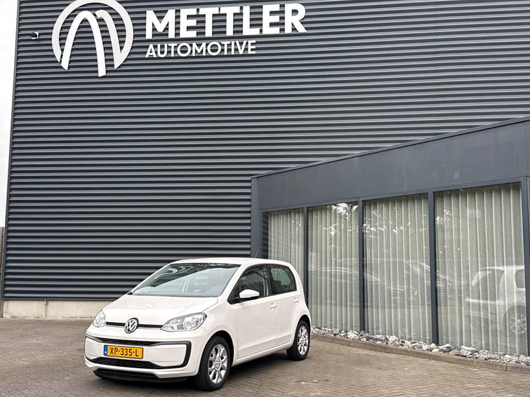 Volkswagen Up! 1.0 BMT move up | Airco 24