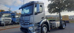 Mercedes-Benz Actros 1832 1832LS E6