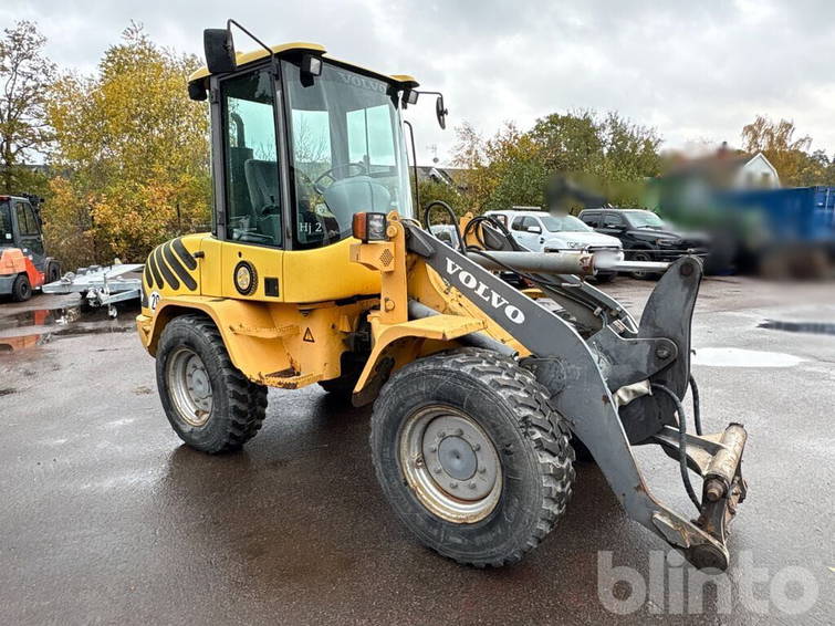 Volvo L30B 6