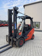 Linde H30T-02
