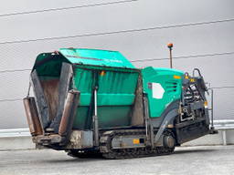 Vogele Super 800-3I