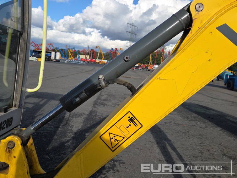 WACKER NEUSON ET16 24