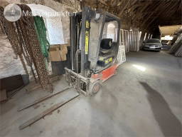 Linde E20 / R20
