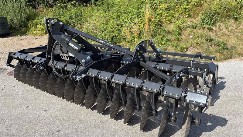 Diversen Agro - TOM ATH 4.0 2
