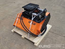 G-Force 600LM