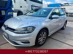 Volkswagen Golf 1.6 TDI SCR DSG Comfortline