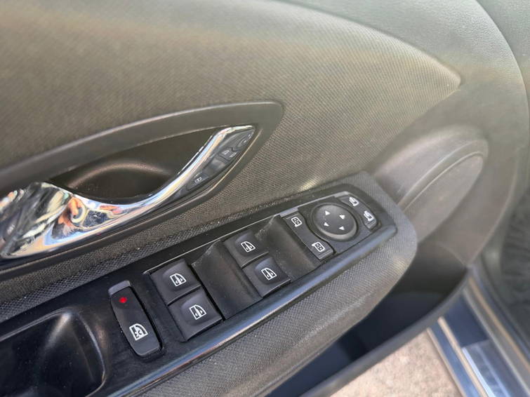 Renault Mégane Estate | 2015 | 1.2 TCe Limited | Handgeschakeld | Nette Auto | APK 12