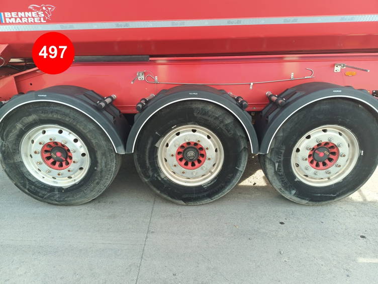 Benalu Aluminium Steel 12