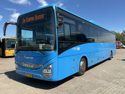 Iveco Crossway 13M