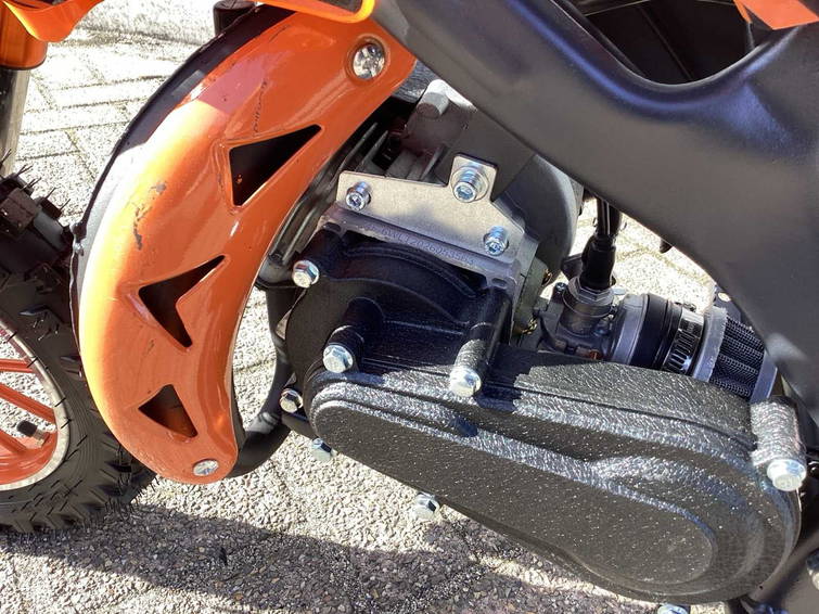 Diversen 49cc 7