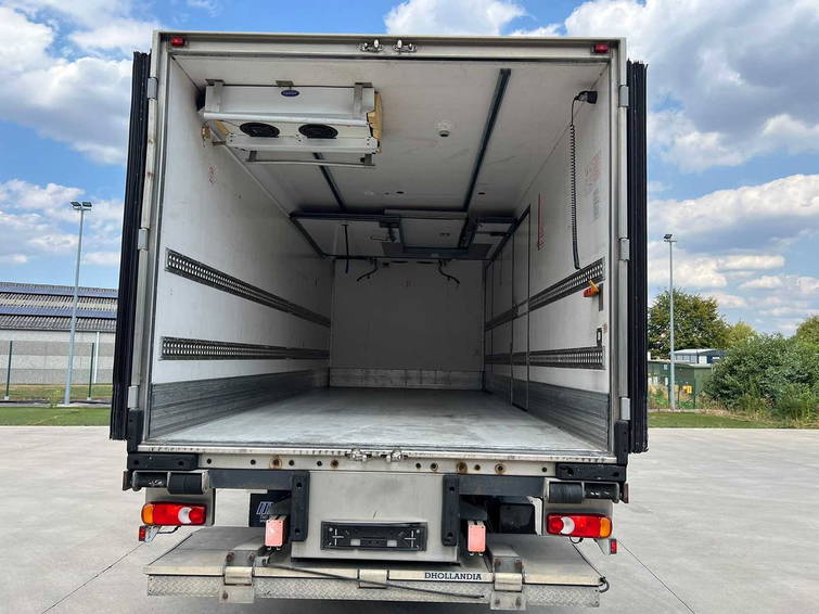 Iveco 120 E 19