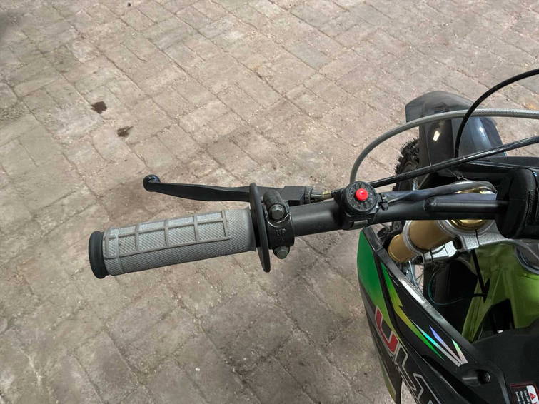 Diversen DB003 Ultra Motorcross DB003 11