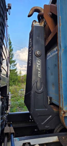 Volvo FH 13.540 13 540 14