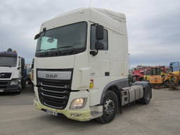 DAF XF 105.460