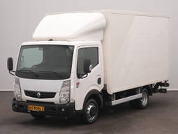 Renault Maxity 130PK